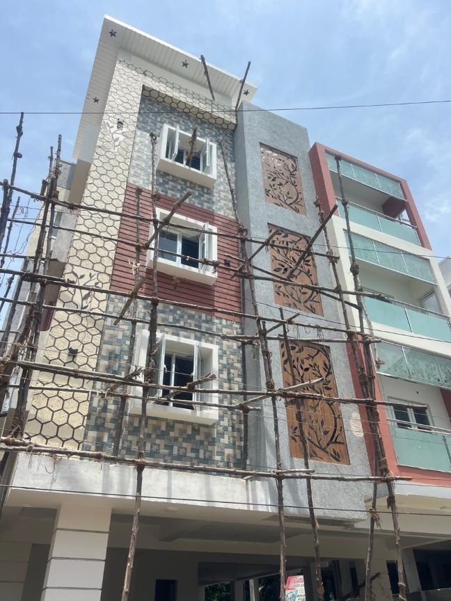 Ongoing Project 1