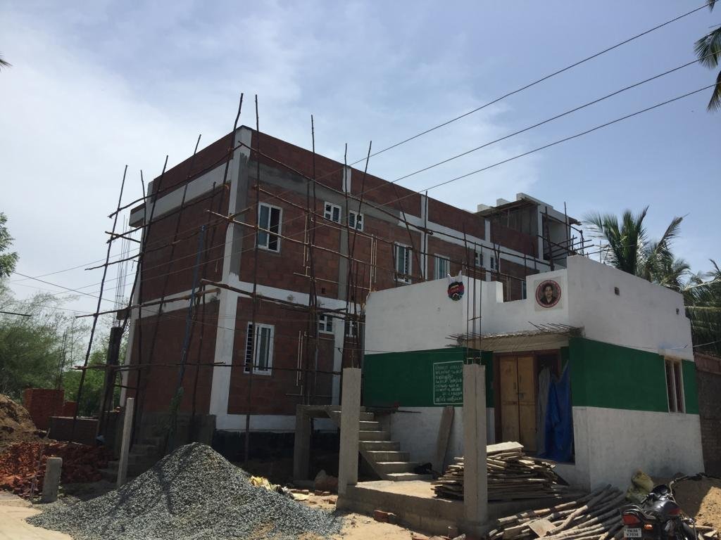 Ongoing Project 11