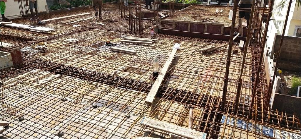 Ongoing Project 16