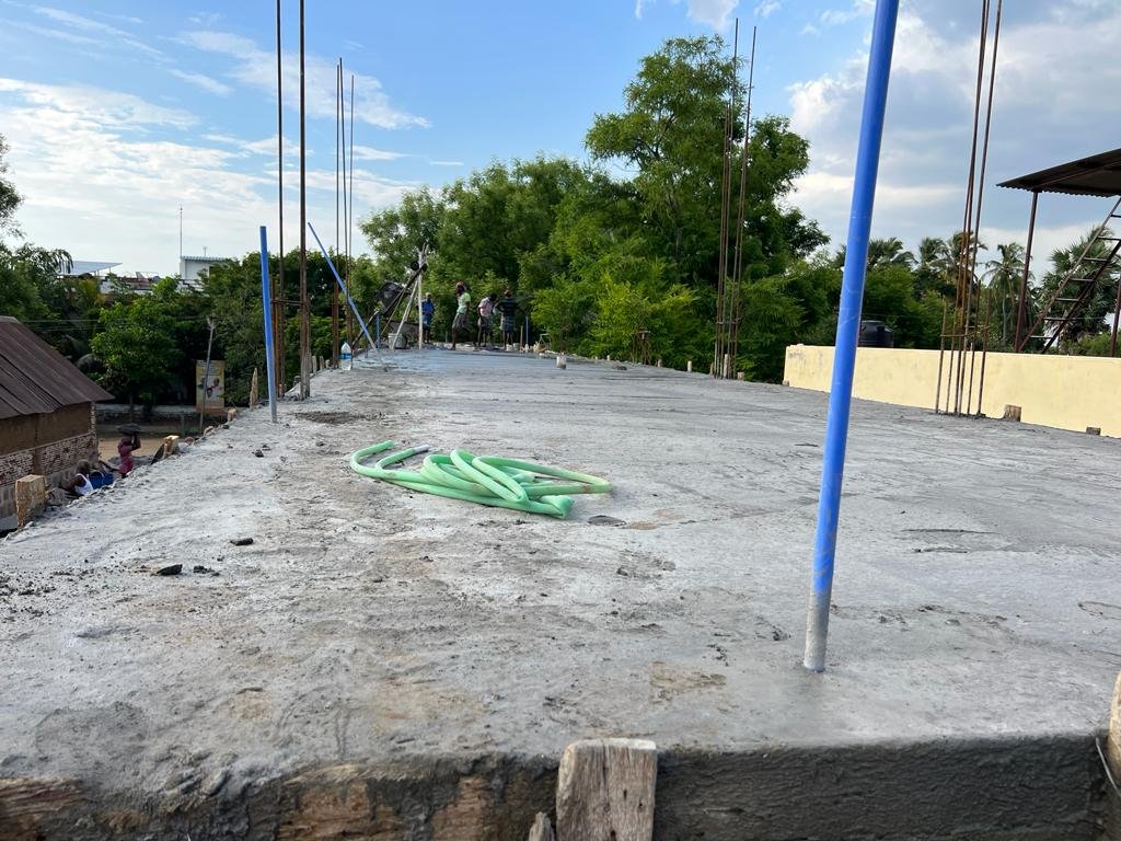 Ongoing Project 19