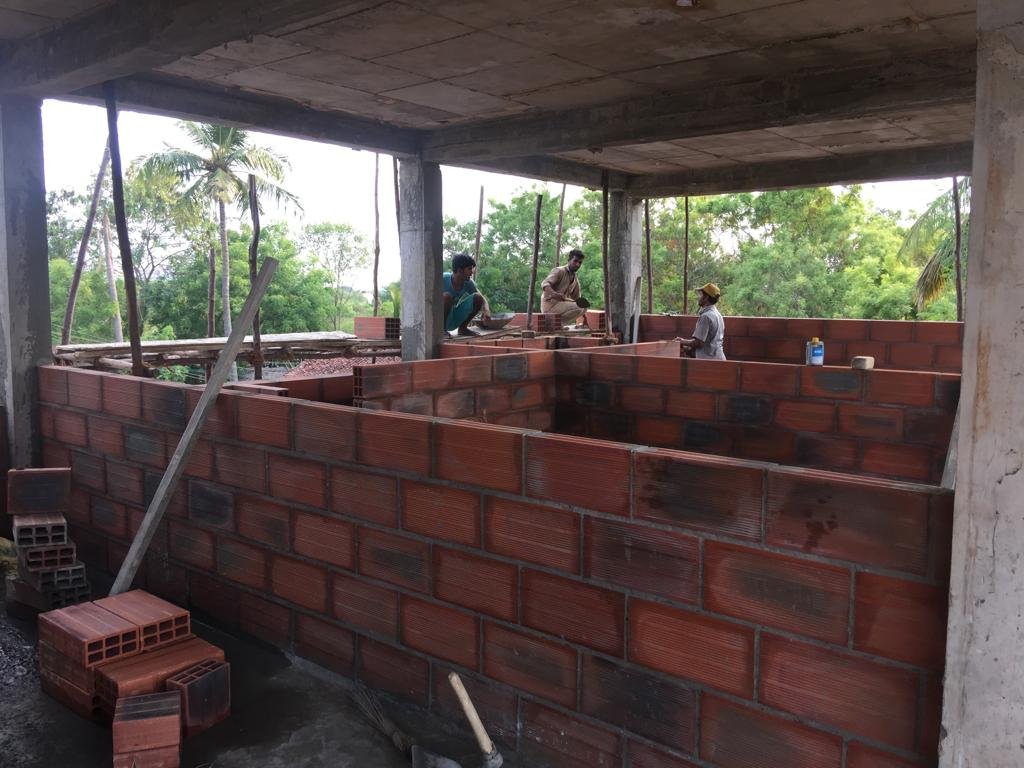 Ongoing Project 5