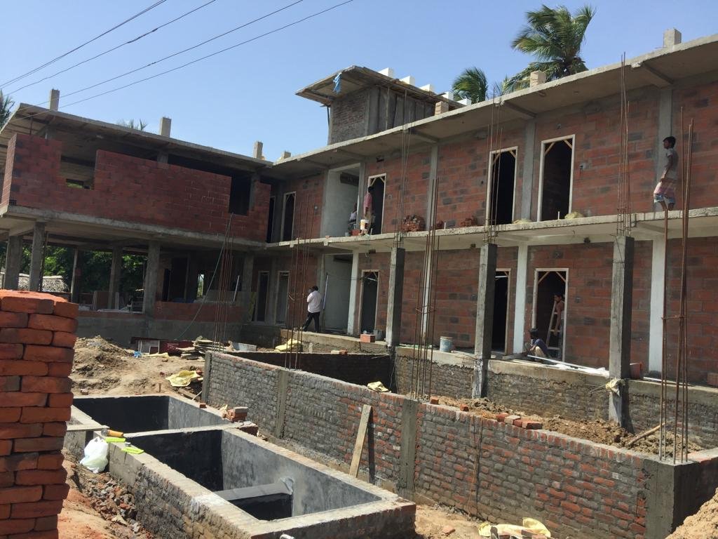Ongoing Project 6