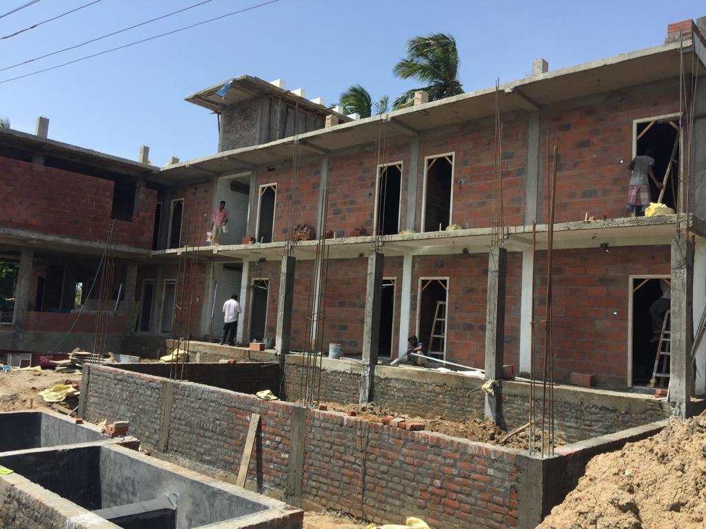 Ongoing Project 7