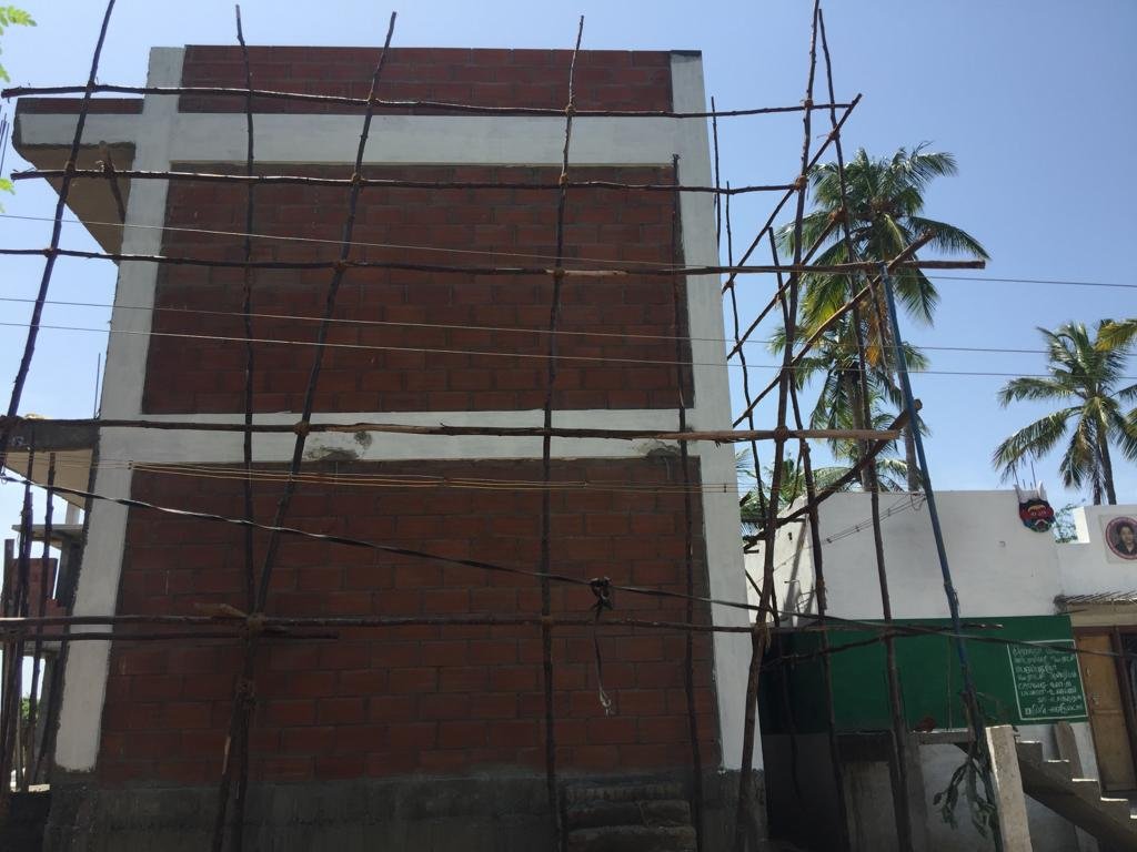 Ongoing Project 8